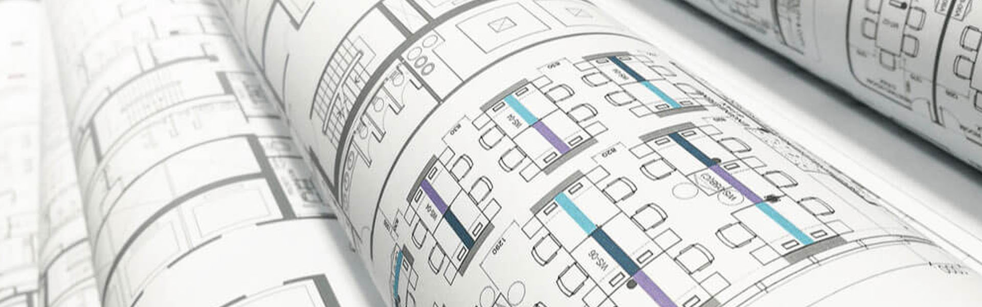 Blueprint Scanning LargeFormat Drawings to Digital Images