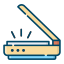 scanner icon