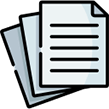 paper files icon