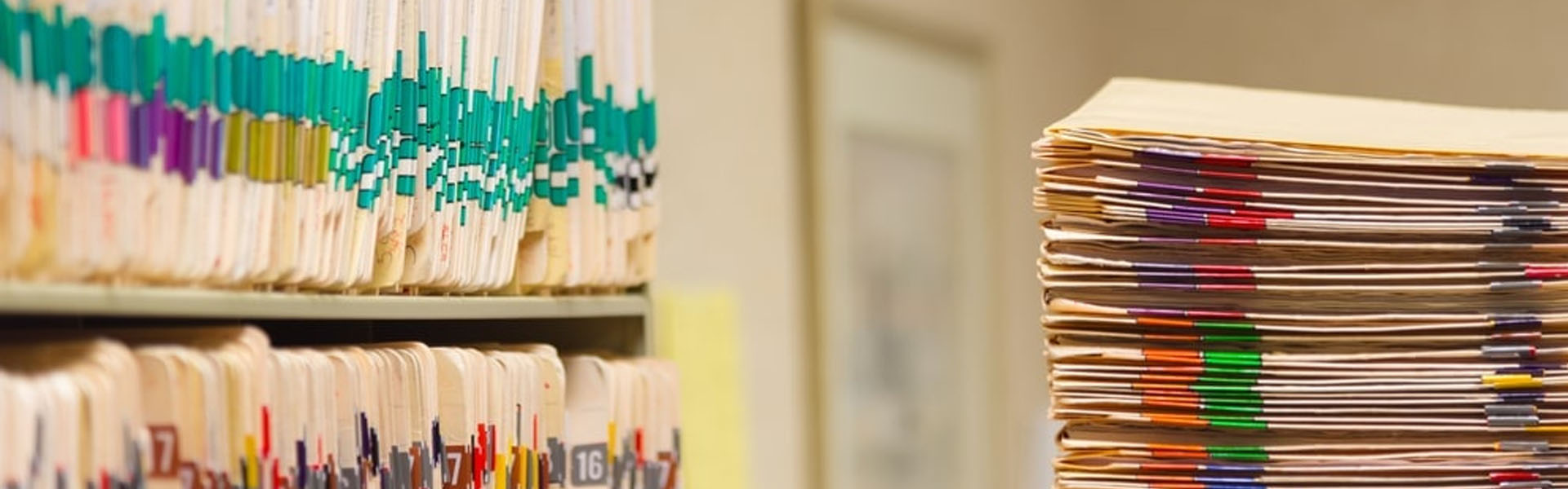 Medical Records Scanning Medical Records Conversion SRM