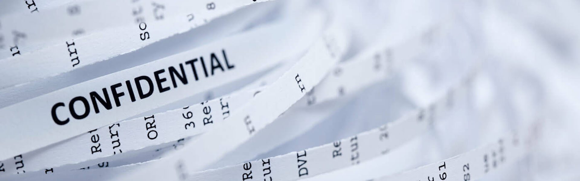 Document Shredding Services for New York and Long Island SRM